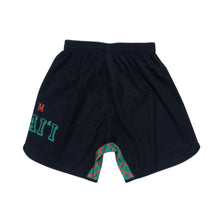 Load image into Gallery viewer, Kids Team Hawaii NoGi Shorts - Black