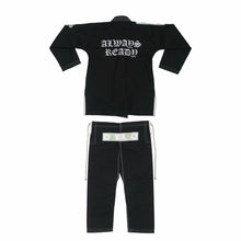 Load image into Gallery viewer, PRE ORDER HoloHI Always Ready Gi - Black