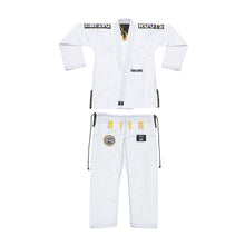 Load image into Gallery viewer, PRE ORDER ROOTS GI - White