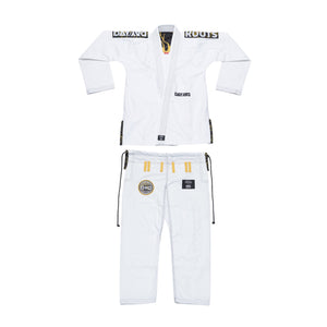 PRE ORDER ROOTS GI - White