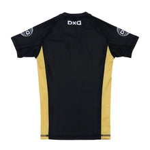 Load image into Gallery viewer, Youth Yellow Belt Rashguard