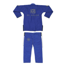 Load image into Gallery viewer, PRE ORDER HI GRADE Team Gi - Blue