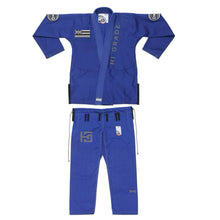 Load image into Gallery viewer, PRE ORDER HI GRADE Team Gi - Blue