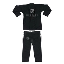 Load image into Gallery viewer, PRE ORDER HI GRADE Team Gi - Black