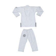 Load image into Gallery viewer, Kids Competitor Gi - White