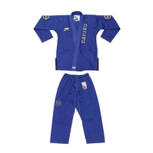 Load image into Gallery viewer, Kids Competitor Gi - Blue