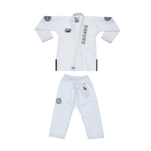 Load image into Gallery viewer, Kids Competitor Gi - White