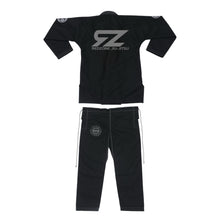 Load image into Gallery viewer, PRE ORDER RedZone Gi - Black/Gray