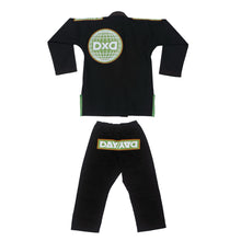 Load image into Gallery viewer, Kids Team Hawai’i Gi V2 - Black