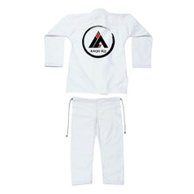 Load image into Gallery viewer, PRE ORDER Kaiju Team Gi - White