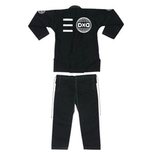 Load image into Gallery viewer, PRE ORDER Kids Legend Jiu Jitsu Academy Gi - Black
