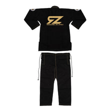 Load image into Gallery viewer, PRE ORDER RedZone Academy Gi - Black