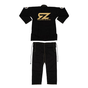 PRE ORDER RedZone Academy Gi - Black