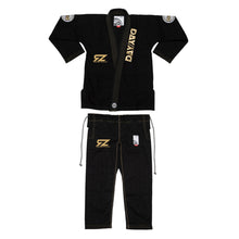 Load image into Gallery viewer, PRE ORDER RedZone Academy Gi - Black