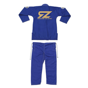PRE ORDER RedZone Academy Gi - Blue