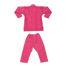 Load image into Gallery viewer, Kids Challenger Gi - Pink
