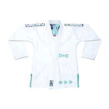 Load image into Gallery viewer, PRE ORDER Kids Honors Brand Gi - White