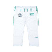 Load image into Gallery viewer, PRE ORDER Kids Honors Brand Gi - White