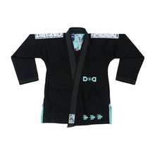 Load image into Gallery viewer, PRE ORDER Honors Brand Gi - Black