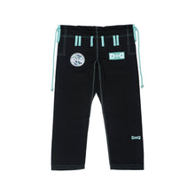 Load image into Gallery viewer, PRE ORDER Honors Brand Gi - Black
