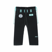 Load image into Gallery viewer, PRE ORDER Kids Honors Brand Gi - Black