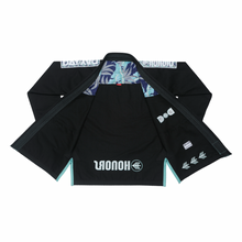 Load image into Gallery viewer, PRE ORDER Kids Honors Brand Gi - Black
