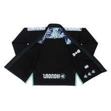 Load image into Gallery viewer, PRE ORDER Honors Brand Gi - Black
