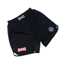 Load image into Gallery viewer, NoGi Standard Shorts - Black