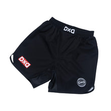Load image into Gallery viewer, NoGi Standard Shorts - Black