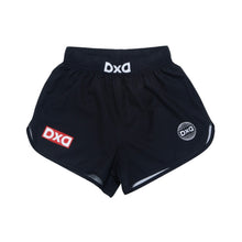 Load image into Gallery viewer, Female NoGi Standard Shorts - Black