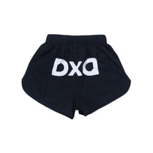 Load image into Gallery viewer, Female NoGi Standard Shorts - Black