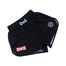 Load image into Gallery viewer, Female NoGi Standard Shorts - Black