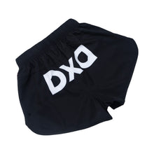 Load image into Gallery viewer, Female NoGi Standard Shorts - Black
