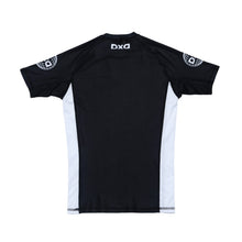 Load image into Gallery viewer, Youth White Belt Rashguard