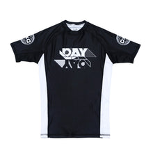 Load image into Gallery viewer, Youth White Belt Rashguard