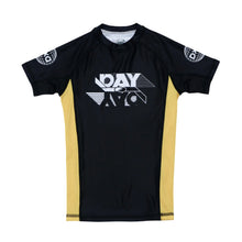Load image into Gallery viewer, Youth Yellow Belt Rashguard