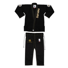 Load image into Gallery viewer, PRE ORDER HIGRADE Academy Gi - Black
