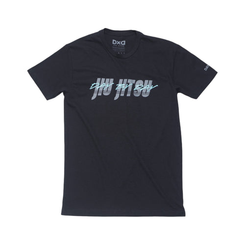 Stack Tee - Black