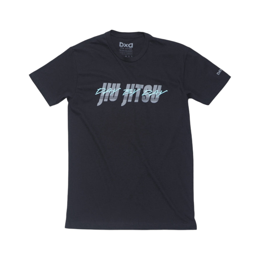 Stack Tee - Black