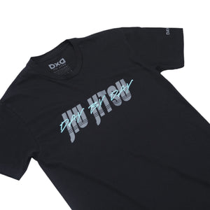 Stack Tee - Black