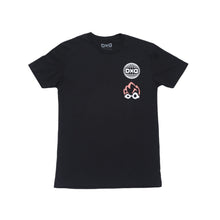 Load image into Gallery viewer, BEERLAB WYN TEE - Black