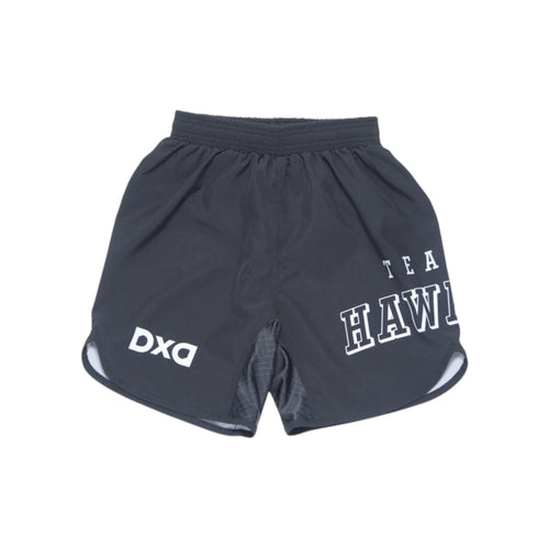 Team Hawai’i NoGi Shorts - Black