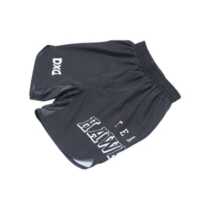 Kids Team Hawaii NoGi Shorts - Black
