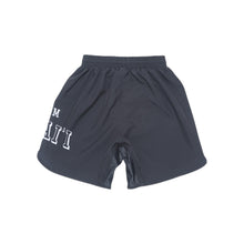 Load image into Gallery viewer, Kids Team Hawaii NoGi Shorts - Black
