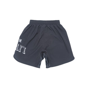 Kids Team Hawaii NoGi Shorts - Black