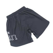 Load image into Gallery viewer, Kids Team Hawaii NoGi Shorts - Black