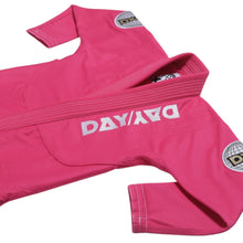 Load image into Gallery viewer, Kids Challenger Gi - Pink