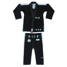 Load image into Gallery viewer, PRE ORDER Honors Brand Gi - Black