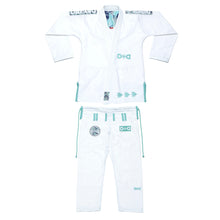 Load image into Gallery viewer, PRE ORDER Kids Honors Brand Gi - White
