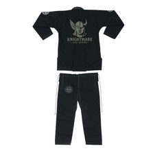 Load image into Gallery viewer, PRE ORDER Knightmare Team Gi - Black